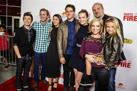 good luck charlie cast toby|good luck charlie cast today.